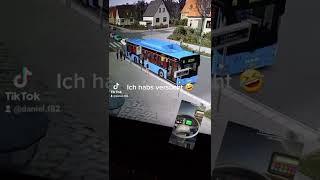 Die Türen vom Bus | Omsi 2