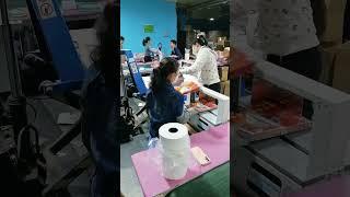 Multi-Labor Books Banding Paper Tape Banding