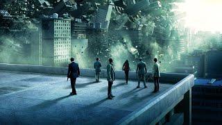 Dreams - Cinema of Subconscious | Inception (2010) Blu Ray Featurettes