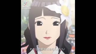 compilation tiktok edits Hinata hyuga /1