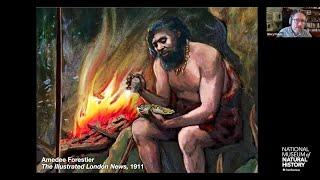 HOT (Human Origins Today) Topic – Ancient Pyrotechnology: The Role of Fire in Human Evolution