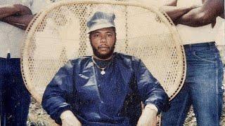 Trump Freed America's Most Powerful Gang Leader After 28 Years in Supermax