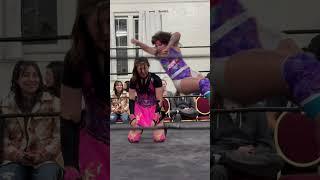 Delilah Doom vs Karisma - Relentless Pro Wrestling