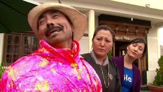 Agu stanba new joke video | ladakhi joke | incredible ladakh