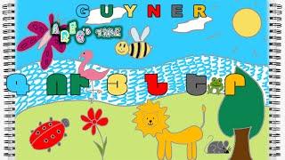 Areg's Time - Guyner // Գույներ