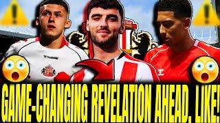 WHAT'S REALLY GOING ON AT SUNDERLAND AFC RIGHT NOW? SUNDERLAND AFC LATEST NEWS!