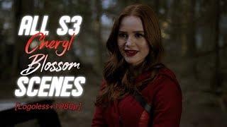 ALL SEASON 3 CHERYL BLOSSOM SCENES [1020p + Logoless]