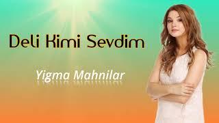 Deli Kimi Sevdim -Cox Super Yigma Sevgi Mahnıları 2024#supervideo #aboneolmayiunutmayin