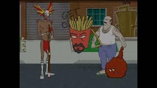 ARISE CHICKEN  SUMMONED MEGA ULTRA CHICKEN