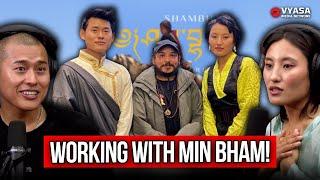 Thinley & Sonam Talk About Min Bham’s Oscar-Worthy Shambhala!