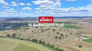 Elders Real Estate Tamworth | ‘Glenrockie’ Manilla NSW