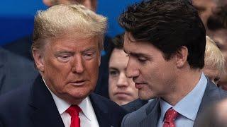 Donald Trump ‘despises’ Justin Trudeau