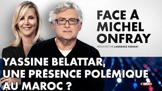 Face à Michel Onfray (44ème semaine). CNews du 02/11/2024