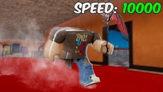 MM2 Speed GLITCHES | MM2 Glitches #5