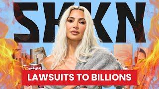 The Crash of Kim Kardashian’s Beauty Brand
