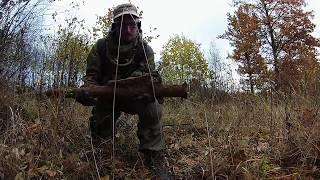 Metal Detecting WW2 Eastern Front Kurland Pocket Dig for Red October 2015