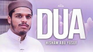 Power of DUA Hisham Abu Yusuf 2024