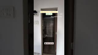 1Bhk For Rent In Mira road. Rent 17000/-. Contact 9892190208. #makan #1bhk #miraroad #realestate