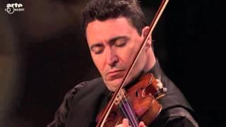 Maxim Vengerov - Danse Hongroise N° 2 - Brahms