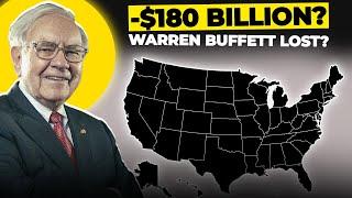 BUFFET Releases A Peculiar ALERT! | Wealth Circle