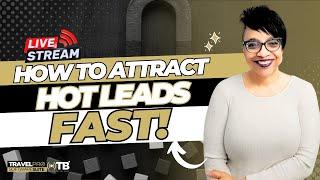 The Ultimate Lead Magnet Blueprint: How to Attract Hot Leads Fast!