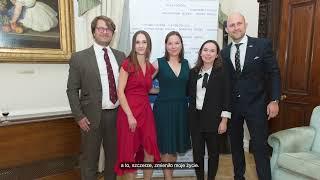 30th Anniversary Celebration of Polish Scholarship Scheme (UWC Poland) @ Embassy of Poland London