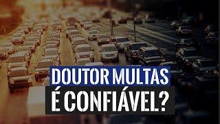 Doutor Multas é confiável? Os clientes falam por nós!