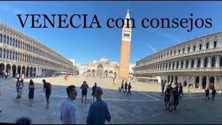 Viaje a Venecia / Escapada a Venecia #venezia #venecia #viajes #cultura #vlog #vlogs #cuidadaybonita