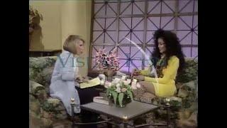 La Toya Jackson on the Joan Rivers Show (Complete 1993 Interview)