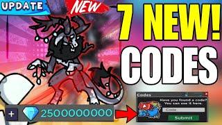 | NEW YEAR! UPDATE | DOODLE WORLS NEW CODES 2025 | NEW DOODLE CODES | ALL WORKING DOODLE WORLD CODES