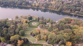 The Best Toronto Parks For Peace & Quiet