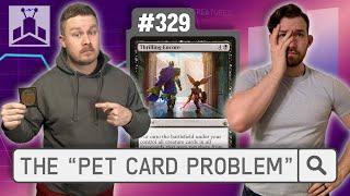 The Pet Card Problem | EDHRECast 329