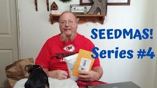 Gurney Seed and Burpee Seed Co.