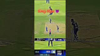 Siraj Miya dangerous Swing | #shorts #cricket #cricketshorts #mohmadsiraj