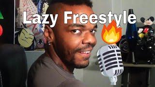 Lazy Freestyle | Jonny The Radical