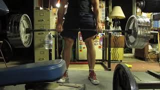 Re-upload Overhand 470 Deadlift