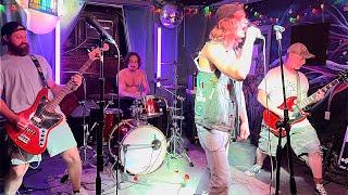 Resident Aliens LIVE Full Set - June 15, 2024 - Tin Roof - Charleston, SC - Punk