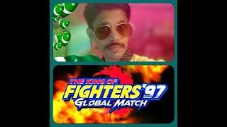 BILAWAL.PAKISTAN VS JDFSDF.UNITED.STATES kof 97 great match