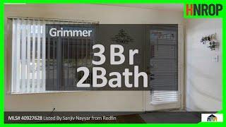 #HNROP Fremont Condo For Sale  | Grimmer | San Francisco–Oakland–Berkeley