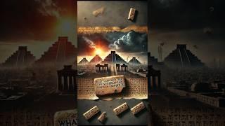 What Happened to the NEO-BABYLONIAN Empire and Why Did It DISAPPEAR?