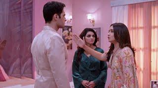 Purvi Slap Armaan For Khusi, Rv SHocked || Kumkum Bhagya || Upcoming twist