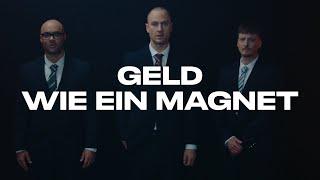 K.I.Z - Geld wie ein Magnet (Album Countdown Visual) (prod. by Drunken Masters)