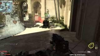 How to stop a defuser-MW3