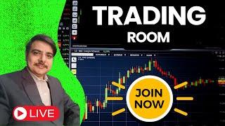 LIVE forex trading strategy that works | Trading Room No.01