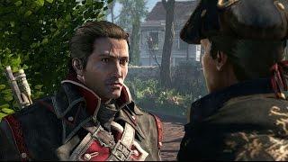 Assassin's Creed Rogue - Story Trailer