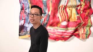 Kenny Nguyen - Infinite Threads