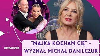 Majka Jeżowska rozbije związek Maffashion i Michała Danilczuka?! Są powody do zazdrości?