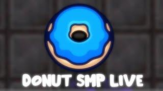 making base/rate on DonutSMP