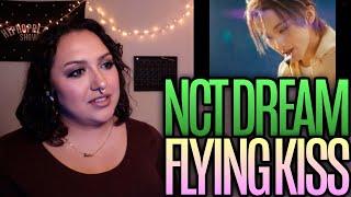 NCT DREAM 엔시티 드림 'Flying Kiss' MV Reaction