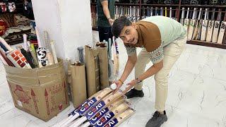 Ceat hitman Kashmiri willow player grade bat light weight bat review | whatsapp us 9319360400|